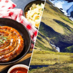 Embark on a Food Tour of Europe 🥐 and We’ll Pinpoint the Country You Are Perfectly Suited for