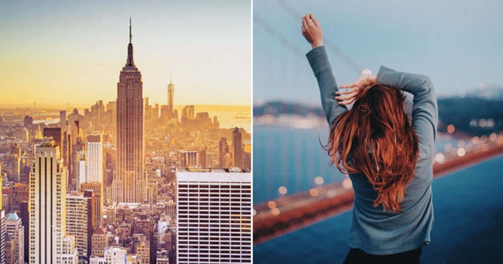 Which US City Do You Belong In? 🌆