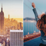 Which US City Do You Belong In? 🌆