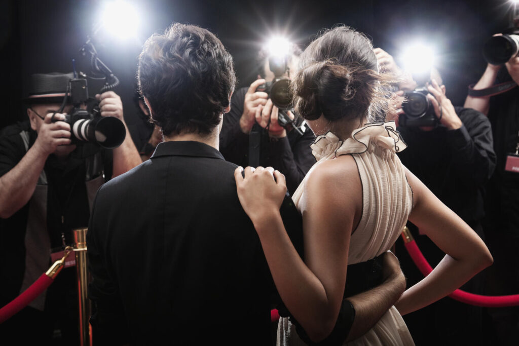Which Celebrity Are You Compatible With?