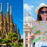 ✈️ If You Score 11/15 on This Geography Quiz, You’re a Seasoned Traveler