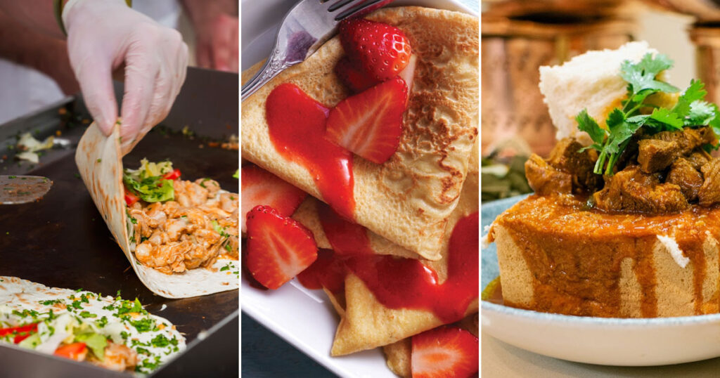 🌮 If You’d Try 21/29 of These Street Foods, You’re Definitely an Adventurous Eater