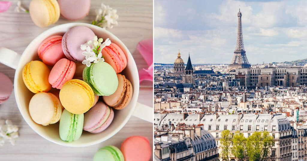 🥐 If You’ve Eaten 11/21 of These French Baked Goods, You Should Move to France Already