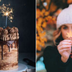 🎂 Make Yourself a Birthday Cake — It Will Help Us Guess the Season You Were Born