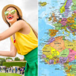 🗺 Most People Can’t Match 20/24 of These Famous Places to Their Country on a Map – Can You?