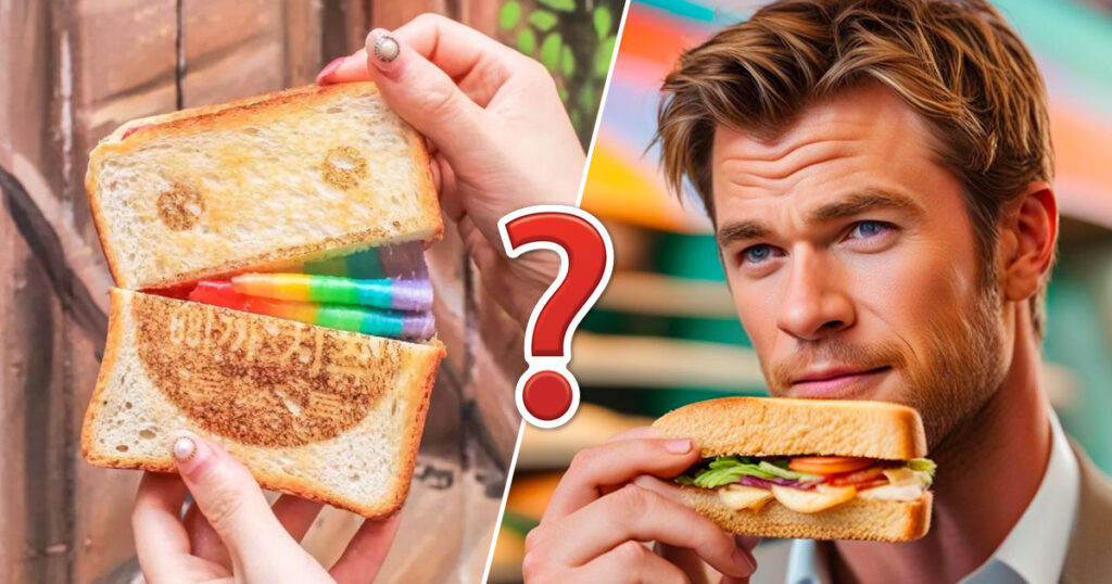 The Ultimate Bread Quiz! 🍞 Only Bread Lovers With Genius IQ Can Ace This Bread Trivia Quiz