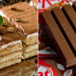 Pick Desserts Around the World and We’ll Guess Your Favorite Chocolate Brand 🍫