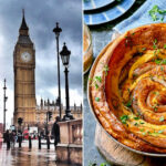 Plan a Trip to London and We’ll Give You a British Delicacy to Try