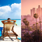 ✈️ Plan Your Ideal Vacation and We’ll Tell You Where You Should Live