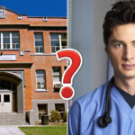 Pretend You’re in 🏫 High School Again and We’ll Reveal the Career You’d Be Really Good at