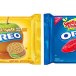 Rate These Oreo Flavors and We’ll Tell You What People Love Most About You