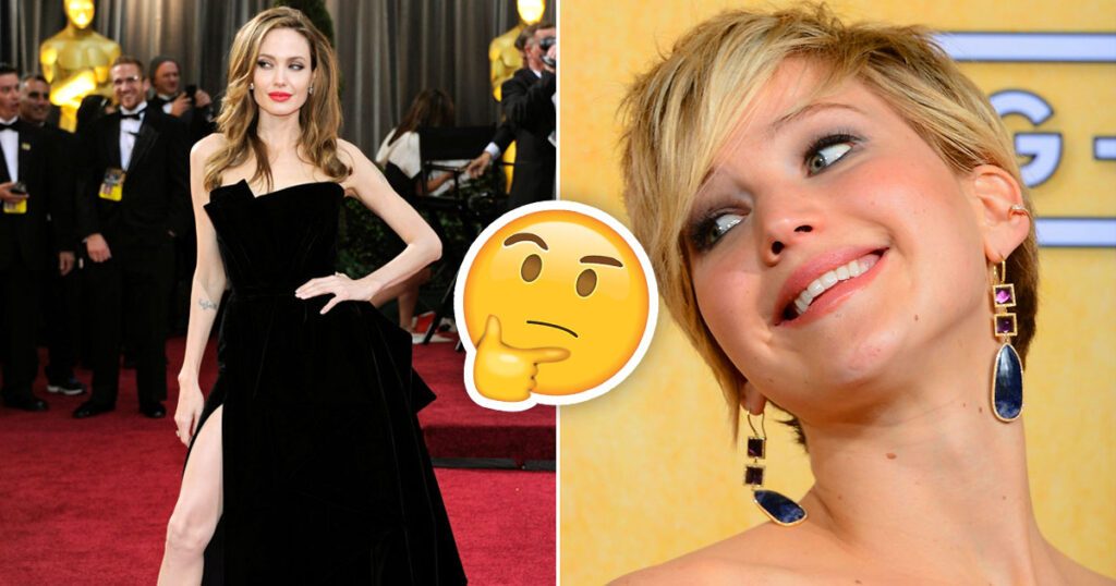 👗 Rate These Oscar Dresses and We’ll Guess Your Age and Height