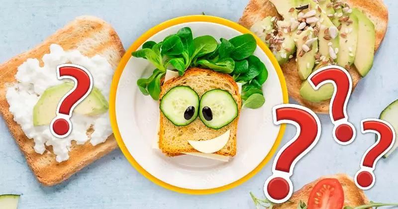 Are You a Sandwich Sensei? 🥪 Take Our Ultimate Sandwich Quiz and Find Out!