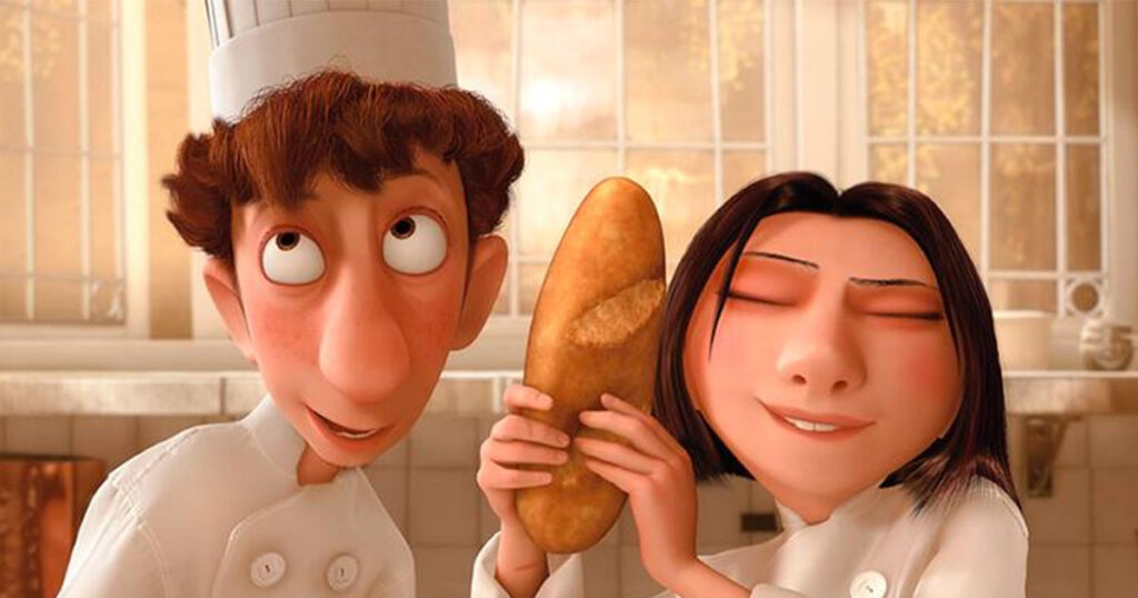 🍞 Sorry, You Can Eat Bread Only If You Pass This Tricky Quiz
