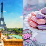 Spend a Day in Paris and We’ll Reveal a Truth About You