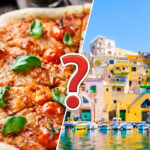 Take a Trip Around Italy in This Quiz — If You Get 18/25, You Win
