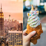 Take a Trip to New York City to Find Out Where You’ll Meet Your Soulmate