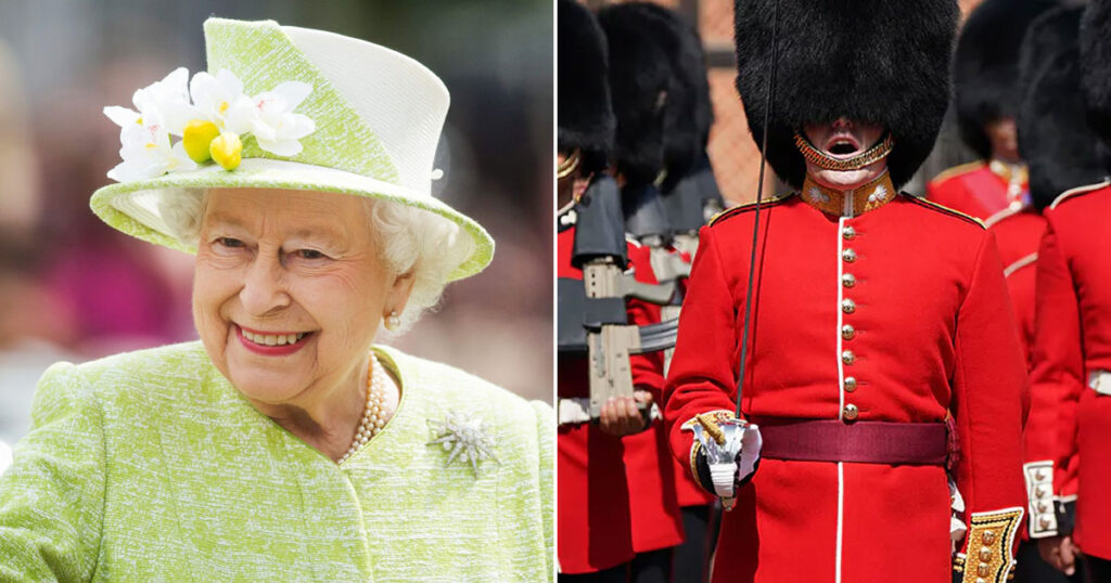 The 👑 Royal Family Is Hiring. Which Role Would Fit You?