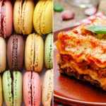 This International Cuisine Test Will Reveal Which Country You Actually Belong in