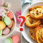 This Picture Quiz Will Challenge Your Knowledge of Classic French Desserts 🥐 – Can You Score High?