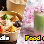 🥟 Unleash Your Inner Foodie with This Delicious Asian Cuisine Personality Quiz 🍣