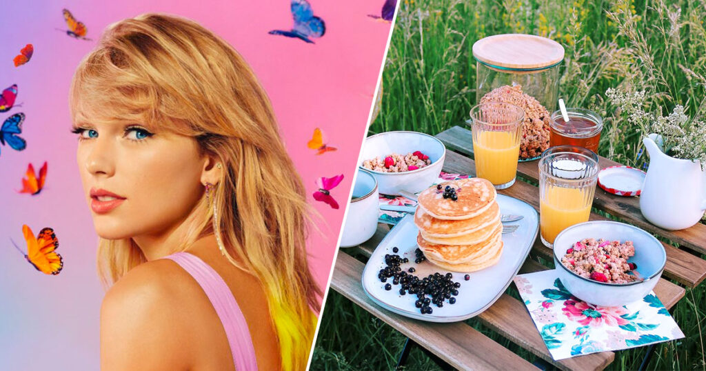 Wanna Know If You’re More Spring 🌸, Summer 🌞, Fall 🍂, Or Winter ❄️? Treat Yourself to a Splendid Breakfast to Find Out