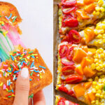 🌈 We’ll Decide If You’re an Introvert or Extrovert Based on Your Colorful Food Choices