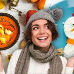 Which Winter Comfort Food Are You?