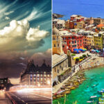 Which European Country Should I Live In?