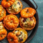 What’s Your Fall Color? Eat Some Pumpkin Foods to Find Out