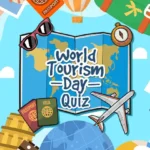 Only True Travel Buffs Can Pass This World Tourism Day Quiz