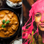 Your Indian Food Preferences Will Determine What Color Empowers You