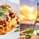 Your Taste in Food Will Reveal Where in Europe You Should Actually Live