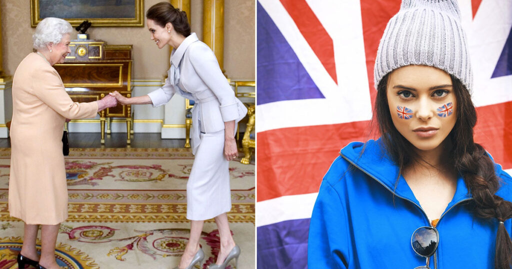Can You Pass the British Citizenship Test?