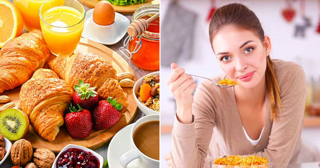 🍳 Based on Your Breakfast Choices, This Is Your Personality Type