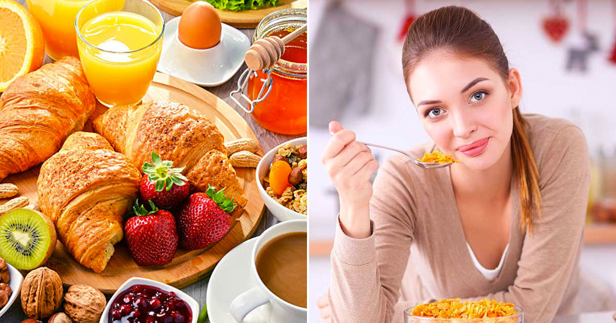 🍳 Based on Your Breakfast Choices, This Is Your Personality Type