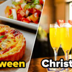 Eat a 🥂 Bougie Brunch and We’ll Determine What 🎉 Holiday Matches Your Vibe