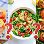 This Breakfast/Lunch/Dinner Test Will Reveal Your Actual and Emotional Ages