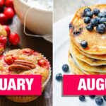 🥯 We’re Pretty Sure We Know Your Birth Month Based on the Breakfast Foods You Choose