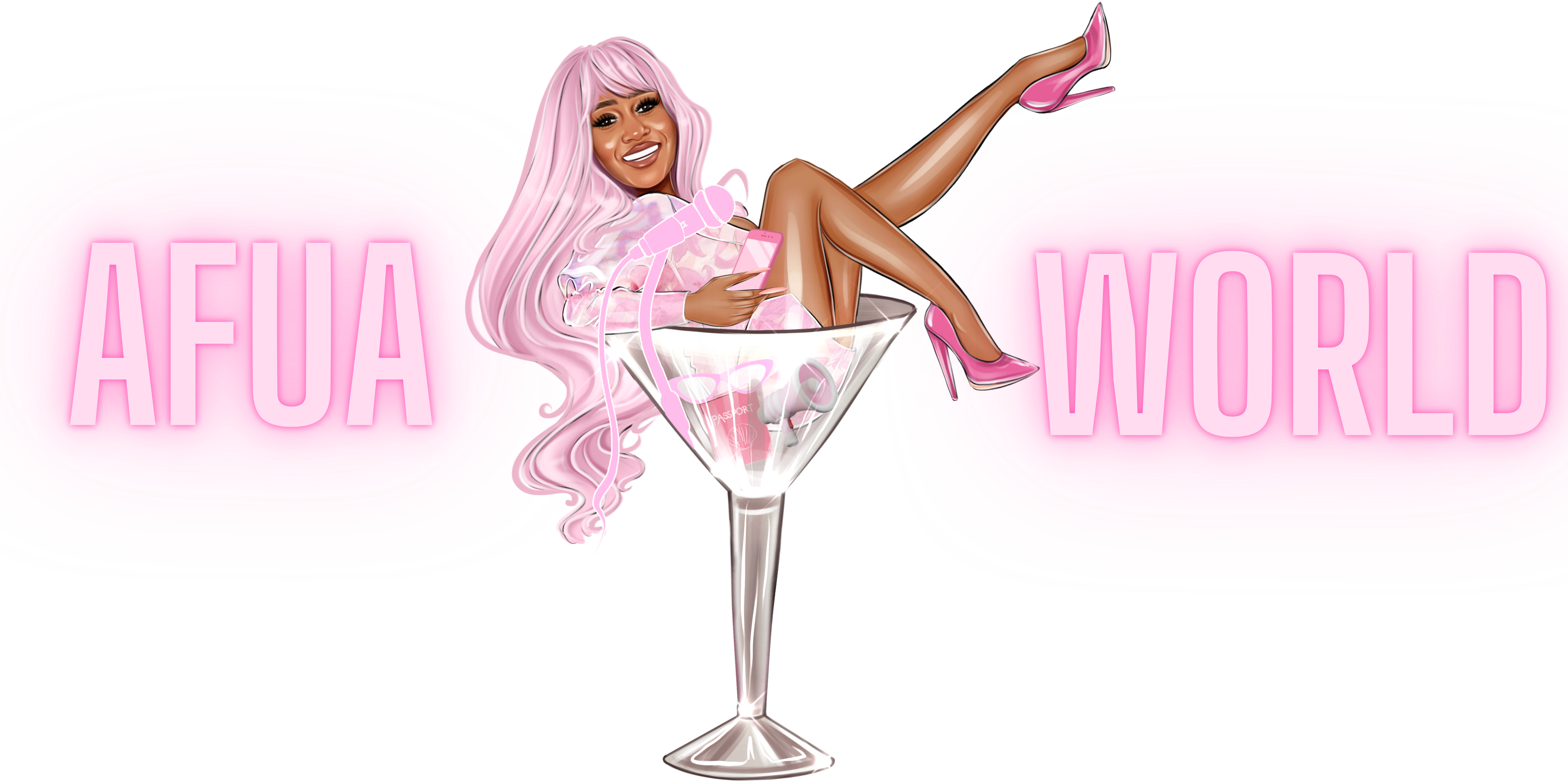 Afua World Play